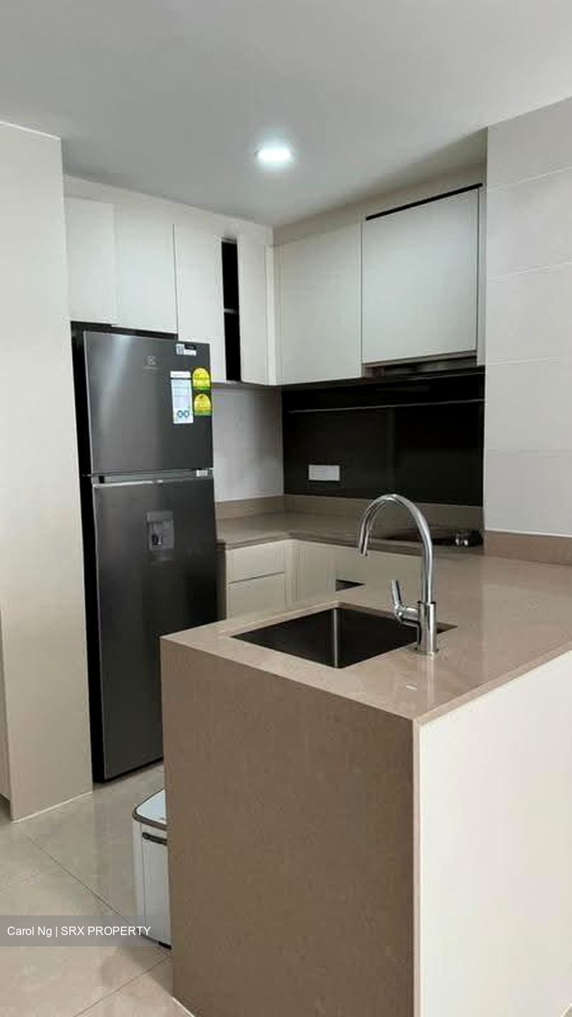 The Gazania (D19), Condominium #627013211